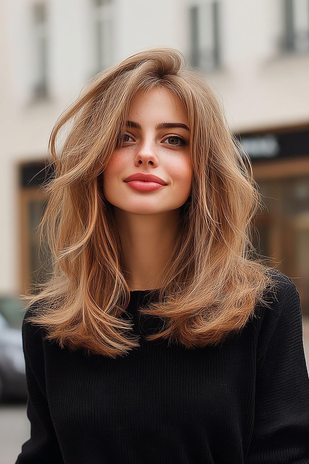 17 Coiffures Cheveux Longs Tendance 2026 à Essayer
