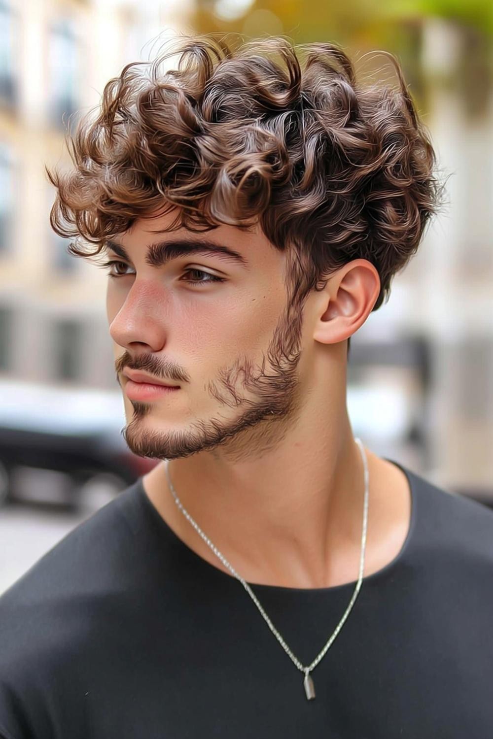 Volume Maîtrisé Élégant